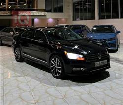 فولكسفاغن باسات